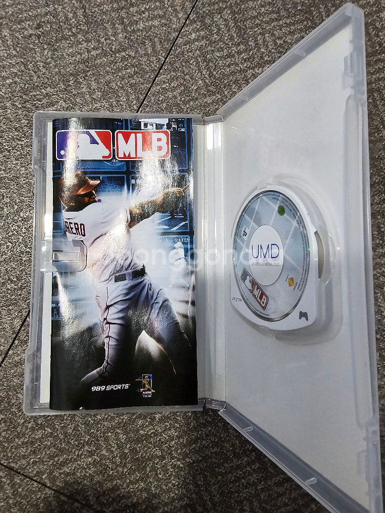 psp mlb--1