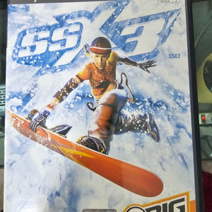 ps2 ssx3