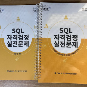 SQLD 노랭이 최신 버전