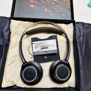 Plantronics 플랜트로닉스 블루투스 무선 해드샛