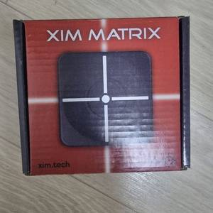 XIM matrix 심매트릭스 ps4 ps5 xbox