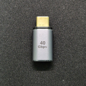 썬더볼트/USB4 마그네틱 어댑터 (개당 가격)