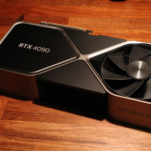 RTX4090FE 팝니다!