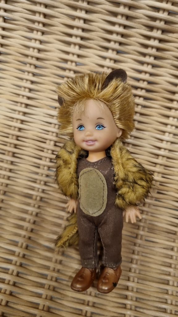 컬렉터 바비 정원요정, 할리데이비슨, 코카콜라 바비 이미지