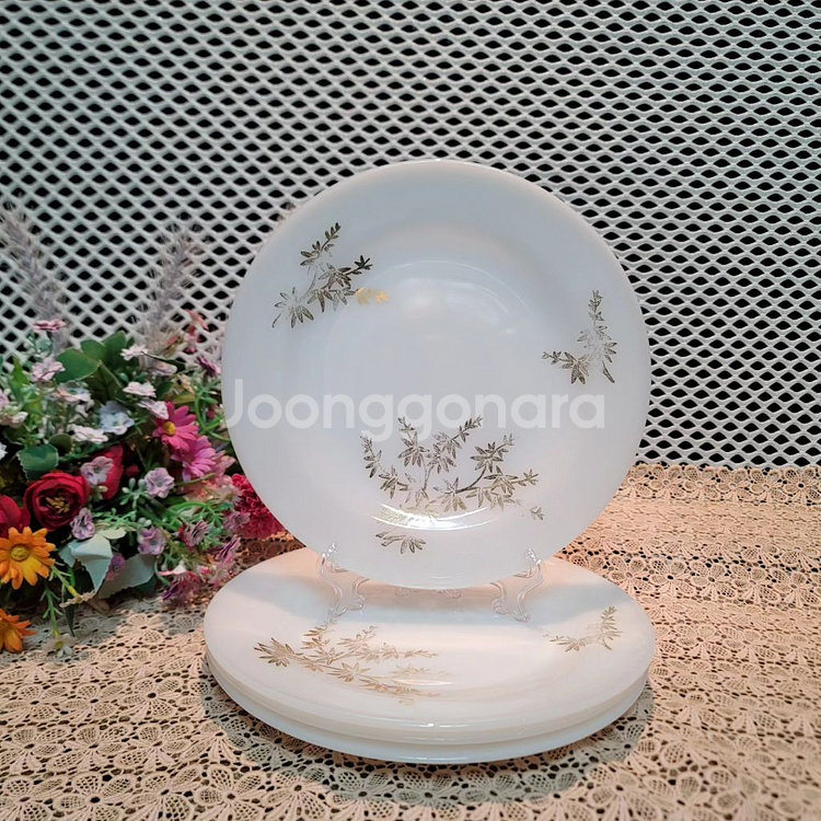 U.S.A 패더럴 글라스 골든 글로리 4점--3