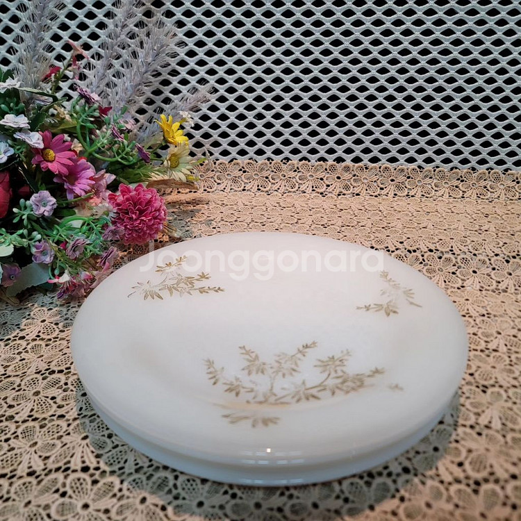 U.S.A 패더럴 글라스 골든 글로리 4점--1