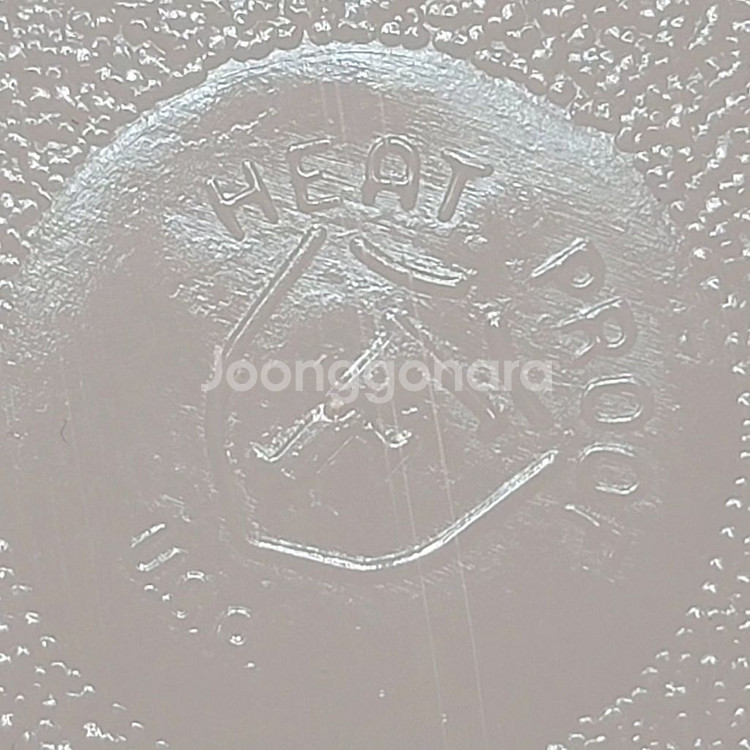 U.S.A 패더럴 글라스 골든 글로리 4점--6