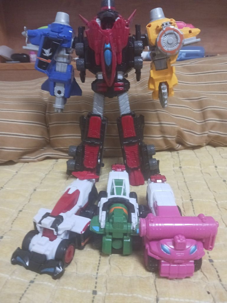 파워레인저 이미지