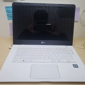 LG 그램 14인치 노트북 판매 (네고 사절)