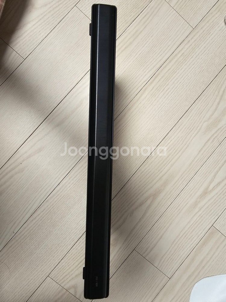 [단순개봉.미사용]LG 그램 폴드. 새제품.풀박스--7