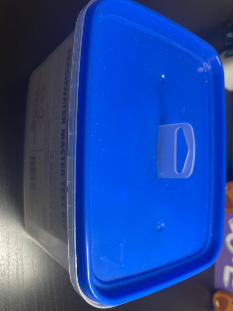 API 수질테스트 킷--3