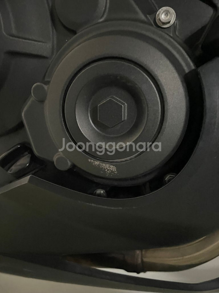 (인천 서구)혼다 CBR650R 23년 12@@@km--6