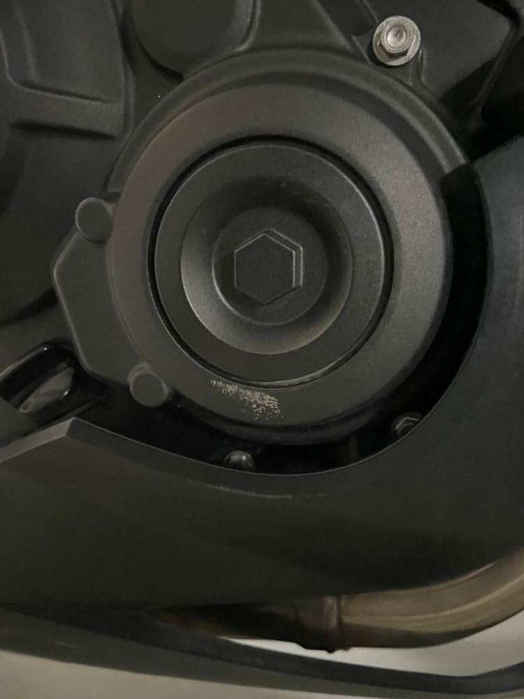 (인천 서구)혼다 CBR650R 23년 12@@@km--6