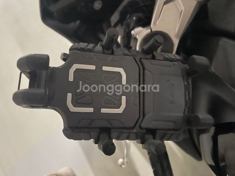(인천 서구)혼다 CBR650R 23년 12@@@km--4