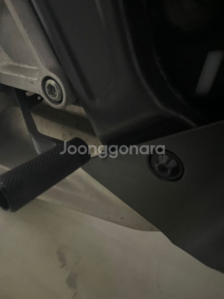 (인천 서구)혼다 CBR650R 23년 12@@@km--5