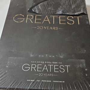 지오디 god greatest DVD