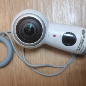 삼성전자 삼성 기어 360 SM-R210 VR 카메라