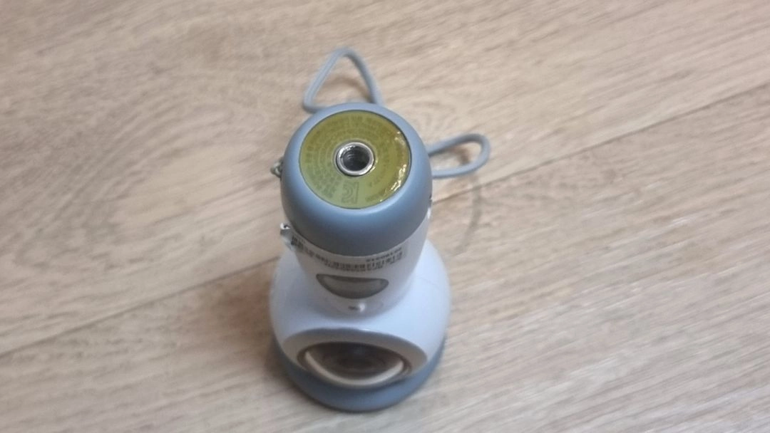 삼성전자 삼성 기어 360 SM-R210 VR 카메라 이미지