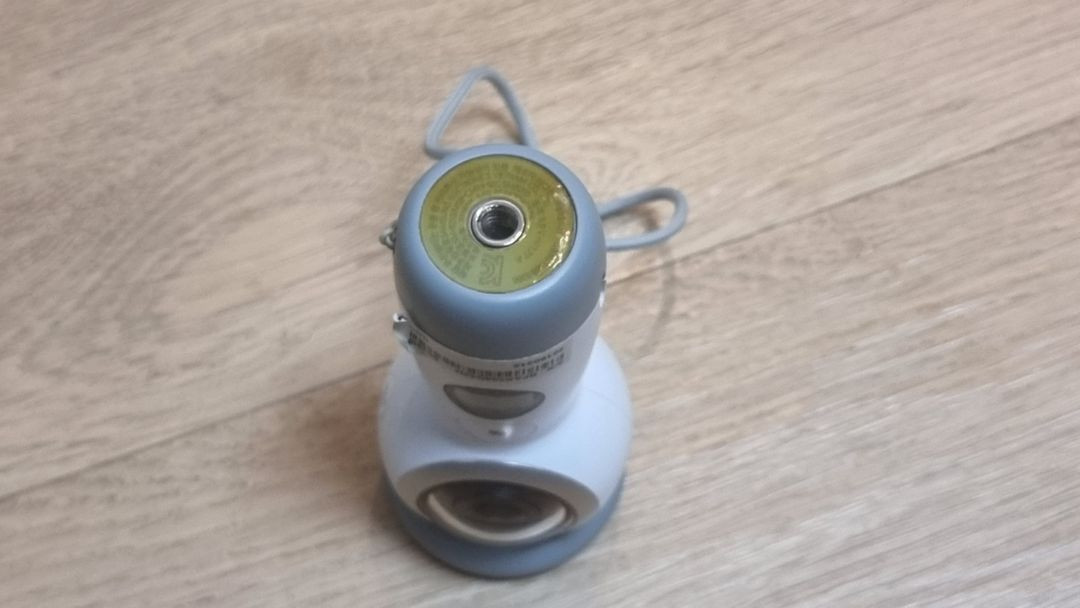 삼성전자 삼성 기어 360 SM-R210 VR 카메라 이미지