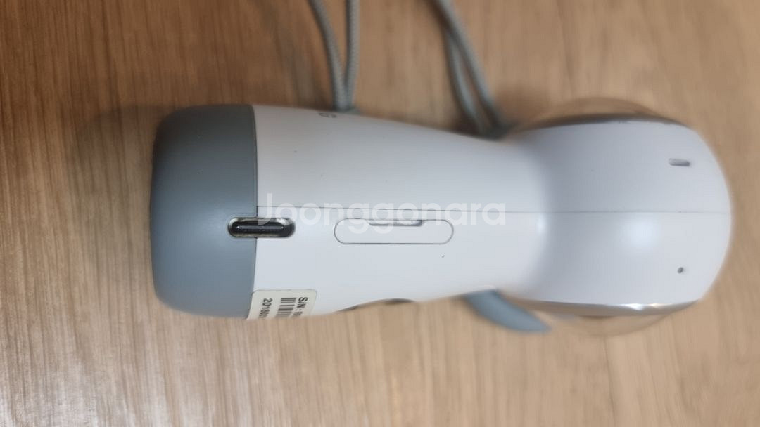 삼성전자 삼성 기어 360 SM-R210 VR 카메라--3