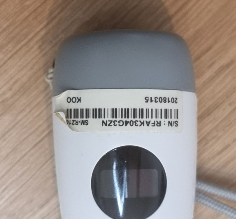 삼성전자 삼성 기어 360 SM-R210 VR 카메라 이미지