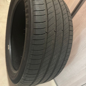 미쉐린 PRIMACY4 245/45R 폴스타2 순정