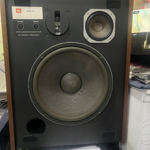 jbl L65