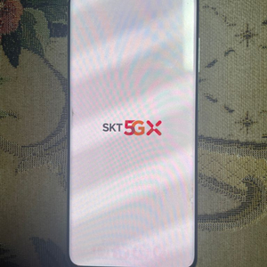 SKT 갤럭시S20 SKT 128GB 17만