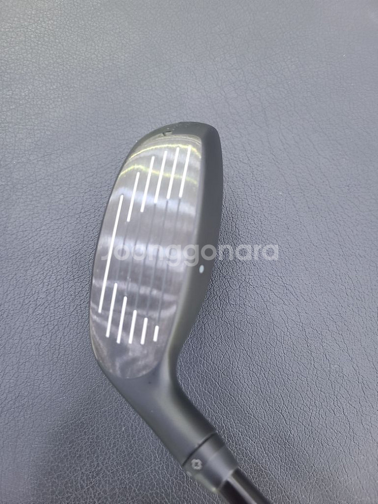 [정품] 핑 G430 유틸리티 신품급 남성 골프클럽--4