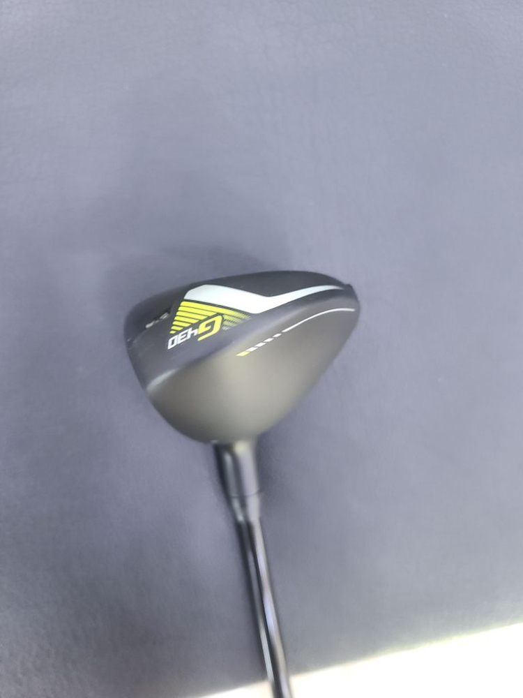 [정품] 핑 G430 유틸리티 신품급 남성 골프클럽--2