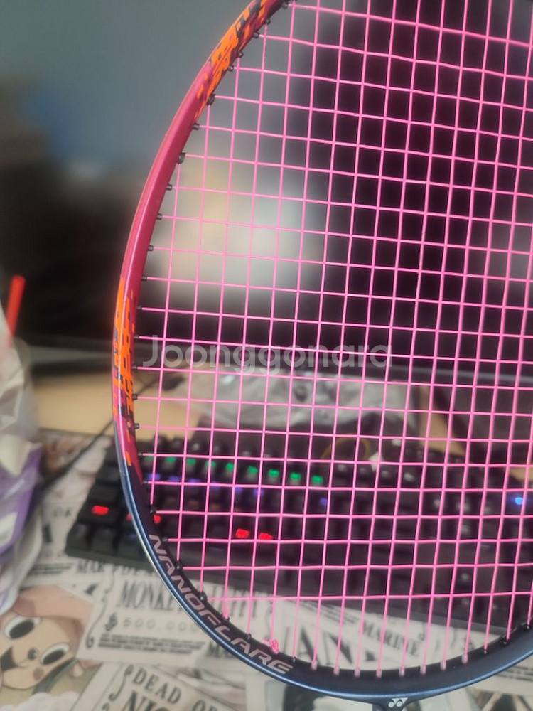 요넥스 나노플레어700 KR정품 급처 직거래.--3