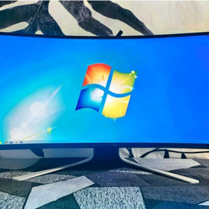 Dell 에일리언웨어 aw3418dw 모니터 팝니다