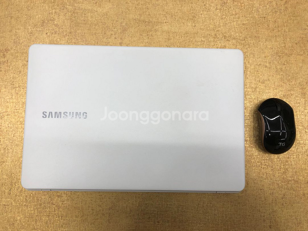 삼성 노트북. i3-5005/8GB/M.2-256--2