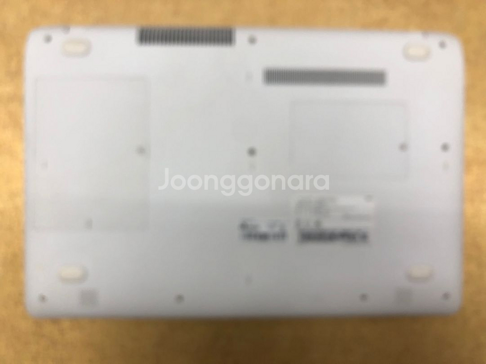 삼성 노트북. i3-5005/8GB/M.2-256--3