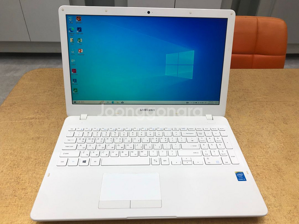 삼성 노트북. i3-5005/8GB/M.2-256--1
