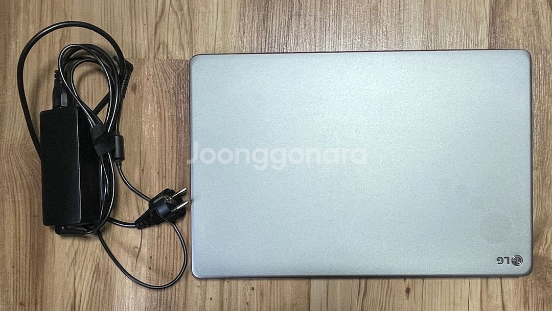 LG 울트라pc gt 1050 18년형 풀박스--2