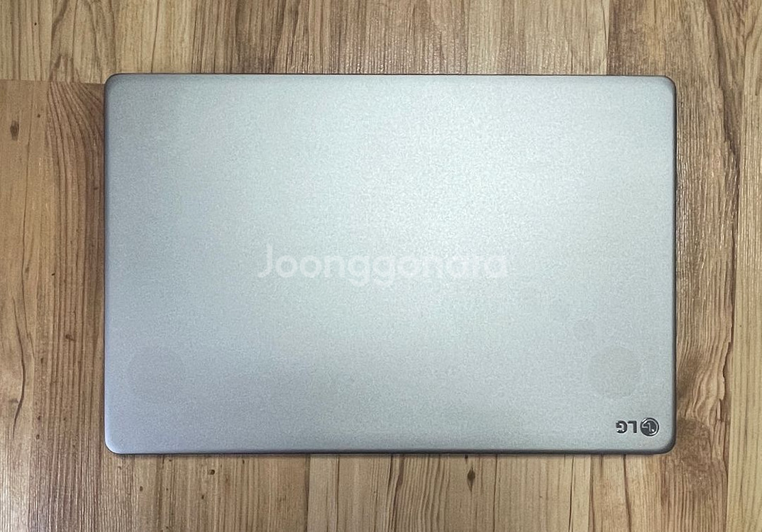 LG 울트라pc gt 1050 18년형 풀박스--1