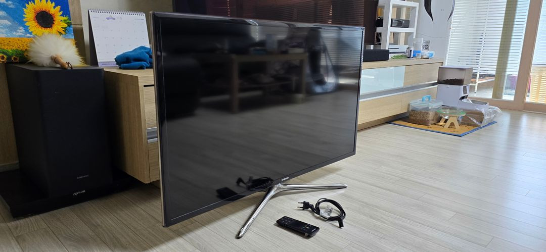 삼성 LEDTV 40인치 팝니다--2