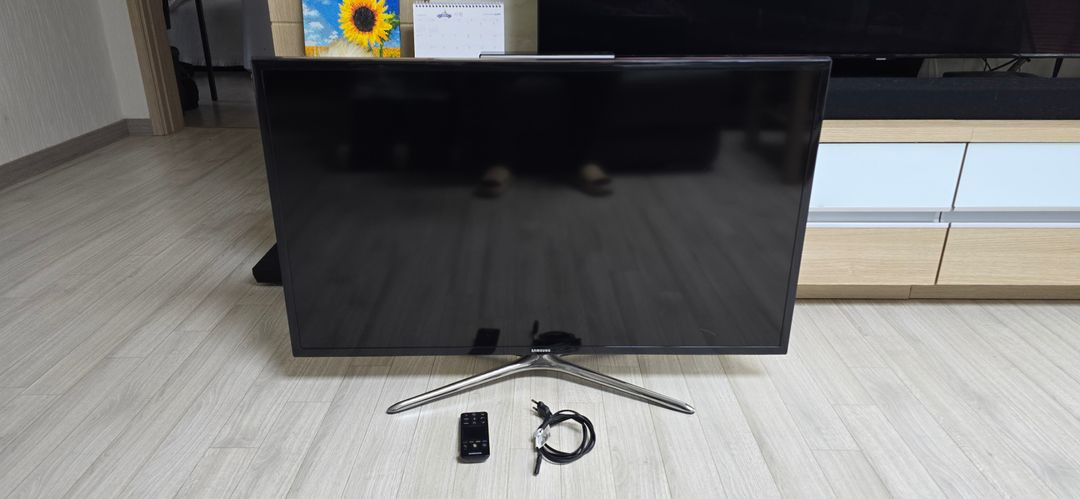 삼성 LEDTV 40인치 팝니다--1
