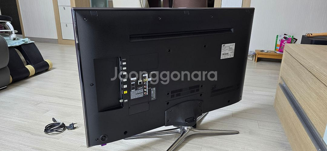 삼성 LEDTV 40인치 팝니다--3