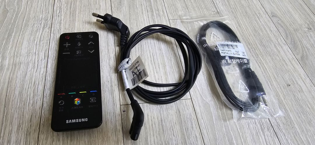 삼성 LEDTV 40인치 팝니다--7