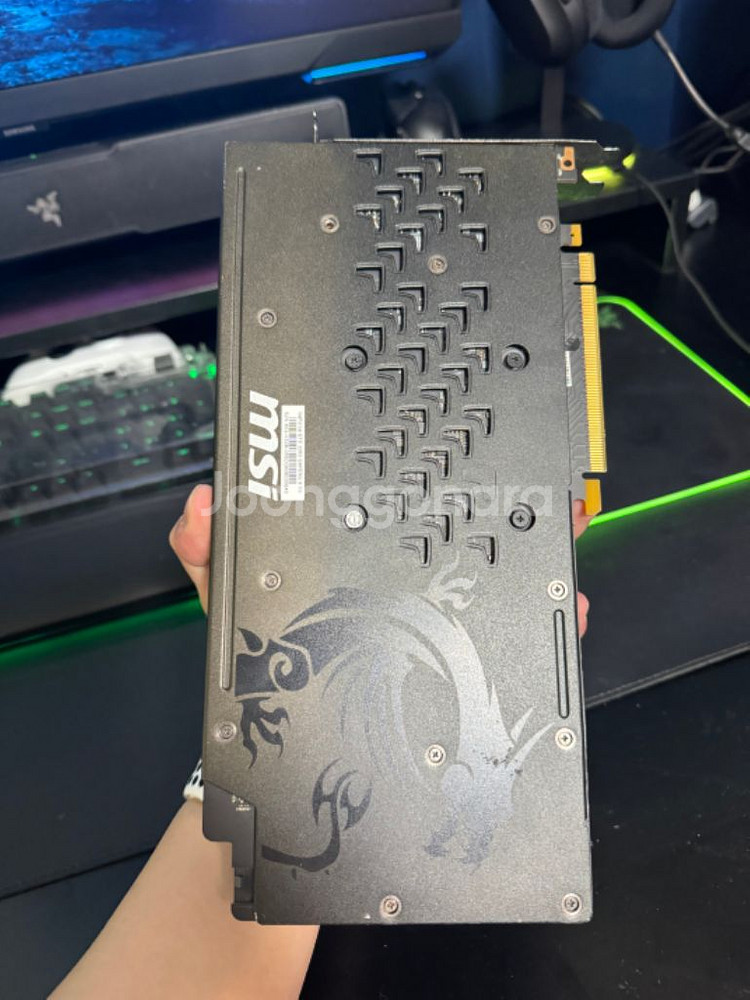 msi 1060 6GB--1