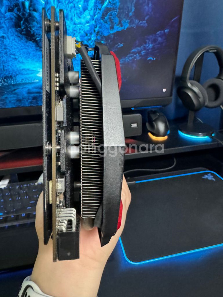 msi 1060 6GB--4