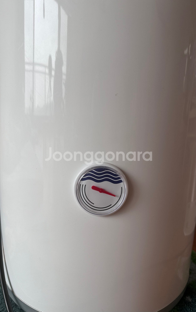 100L벽걸이 온수기--1