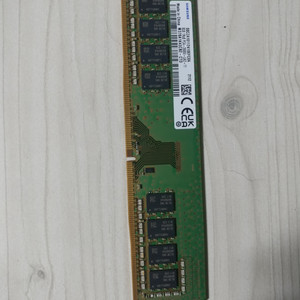 PC4 삼성 램 메모리 2666V 8G 8기가
