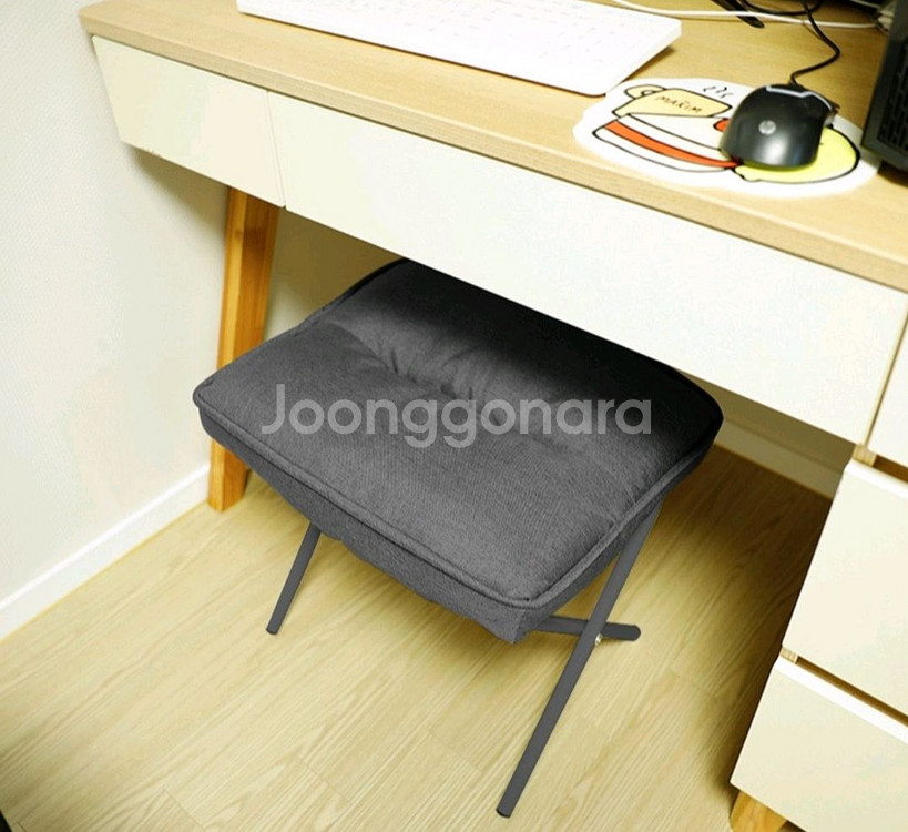 접이식 발받침대--2
