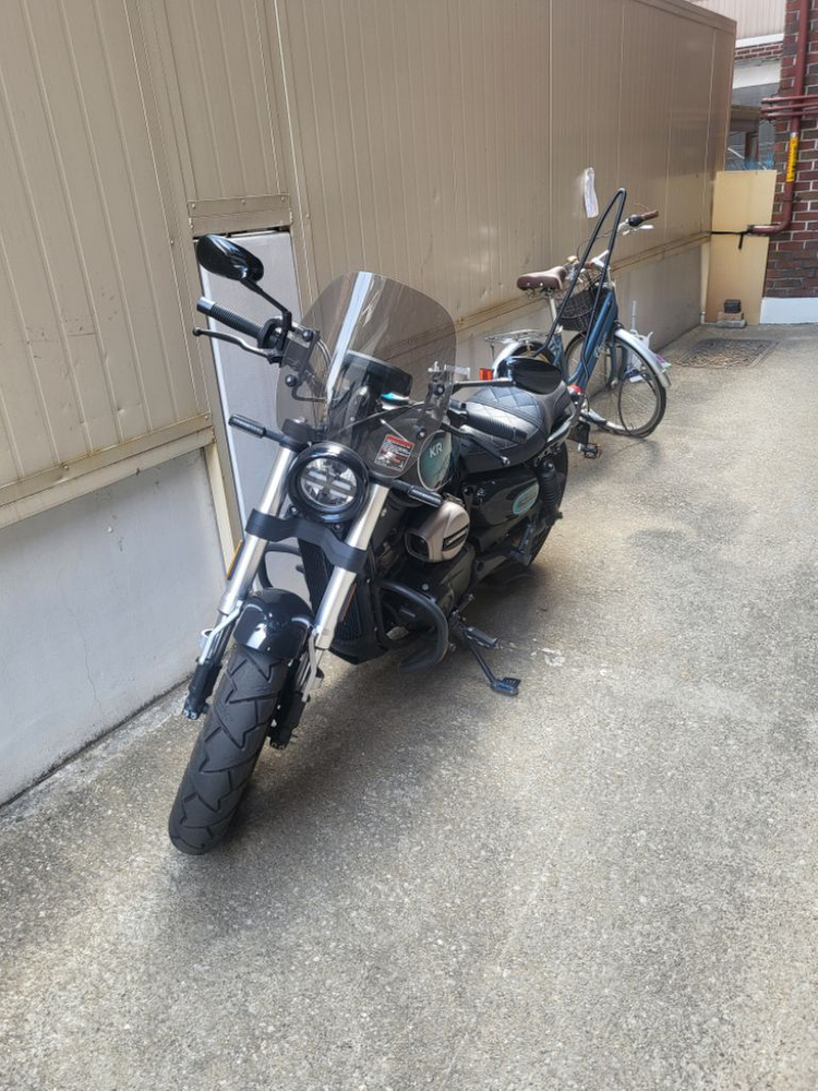 급매)23년식 KR 아퀼라 300ss 마지막 가격내림.--0