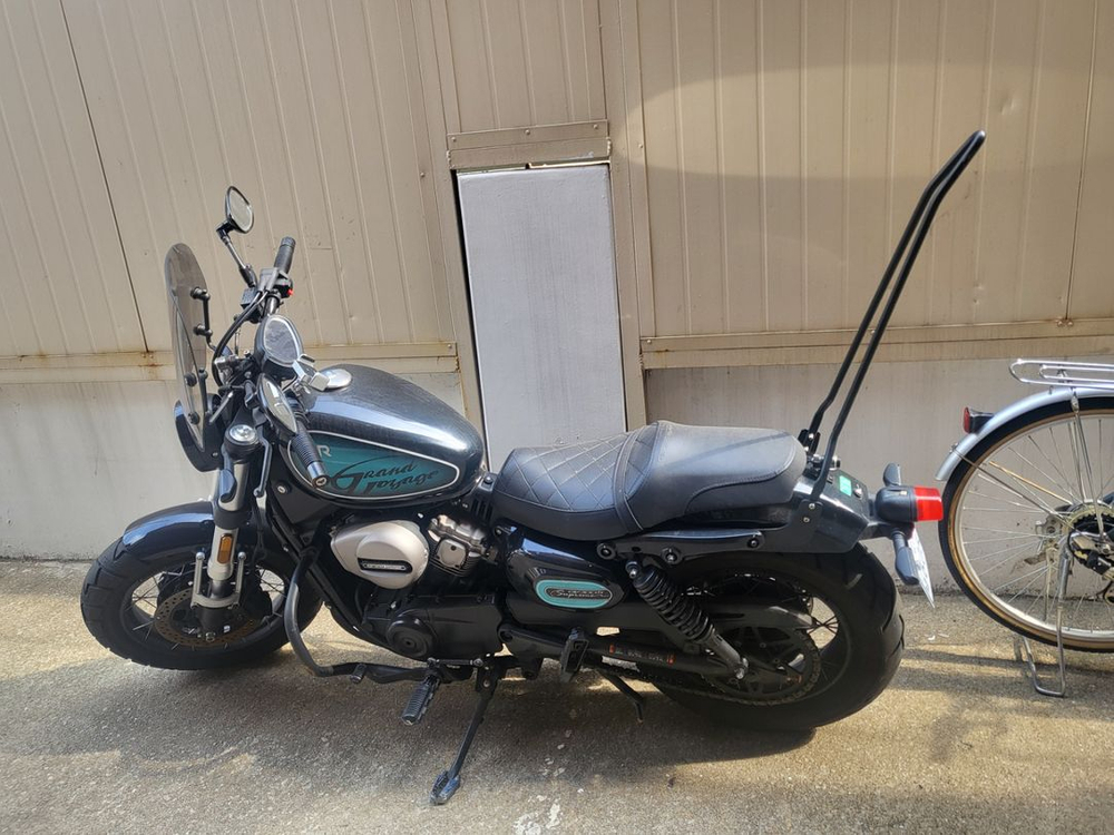 급매)23년식 KR 아퀼라 300ss 마지막 가격내림.--1