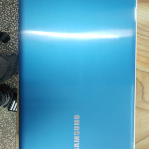삼성 노트북 (nt500r5l) i5 6세대