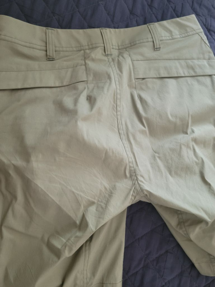 아크테릭스 숏팬츠 반바지 32사이즈--3